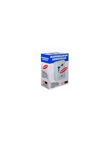 Compre Pulverizador de aerossol automático Masso em Germigarden
