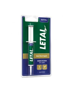 Trampa amb Esquer insecticida TRX gel paneroles (4 unitats)