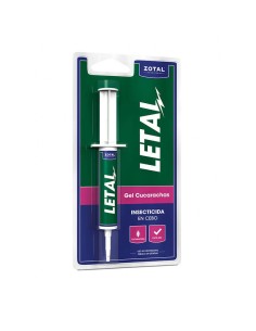 Insecticida Epik
