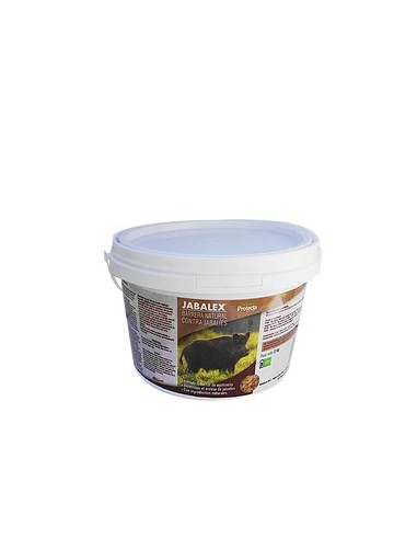 Répulsif sanglier Jabalex à partir de 27,50 € chez Germigarden
