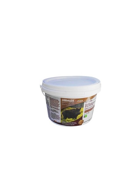 Répulsif sanglier Jabalex à partir de 27,50 € chez Germigarden