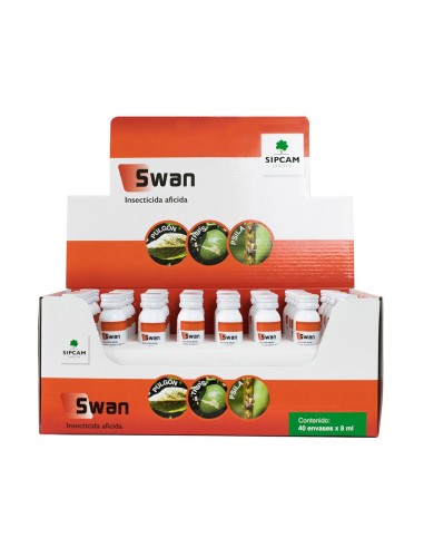 Insecticida Swan (8 ml)