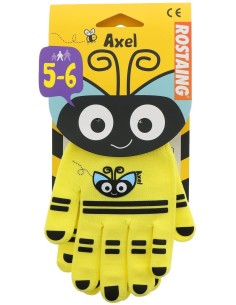 Luvas Infantils Axel