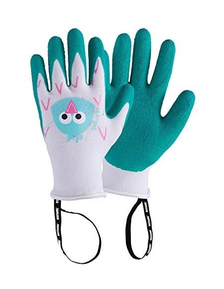 Luvas Infantils Margot
