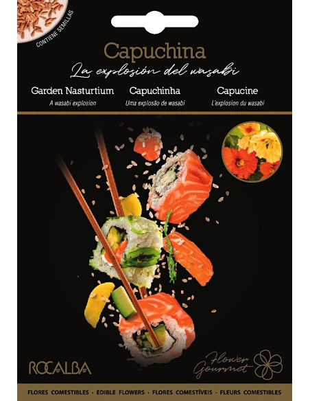 Llavor aromàtica Cilantre