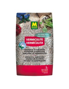 Vermiculita (5 litros)