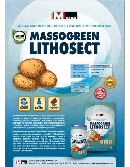Esquer per a cargols i llimacs Caraquim