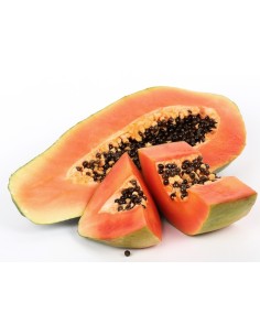 Papaya (80-100 cm de altura)