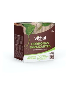 Hormona d'arrelament Vithal Garden (25 gr)