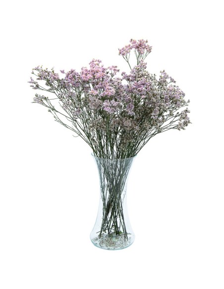 Buquê de limonium