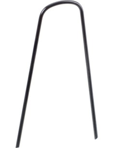 Estaques para fixar (10,5 cm longitud)