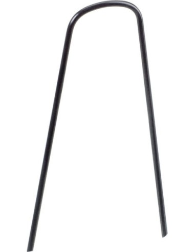 Estacas para fijar (10,5 cm longitud)