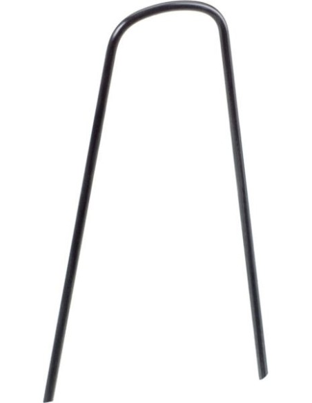 Estacas para fixar (10,5 cm de comprimento)