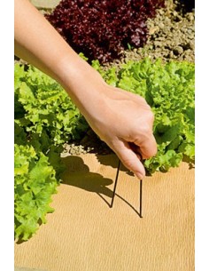 Estacas para fixar (10,5 cm de comprimento) 2