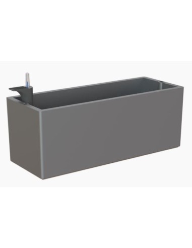 Jardinera autorregant Rimini (51 cm de llarg)
