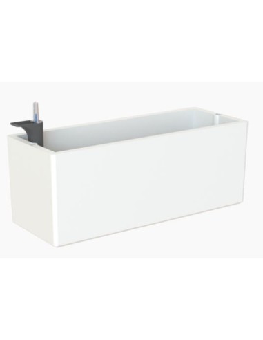 Jardinera autorregant Rimini (51 cm de llarg)