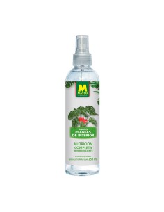 Adob foliar plantes d'interior en spray Massó (250 ml)