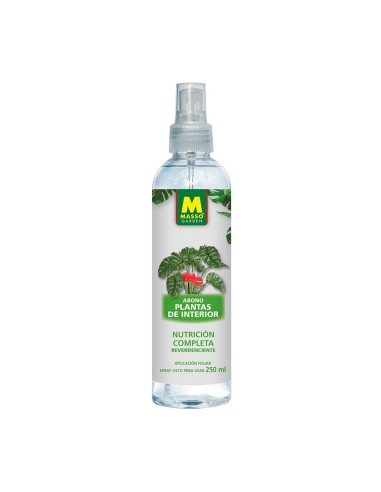 Adob líquid Orquídies Massó (350 ml)