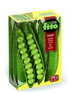 Llavor pèsol Rondo (mitja canya) (250 gr)