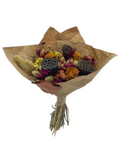 Ramos de flores secas Hector 2