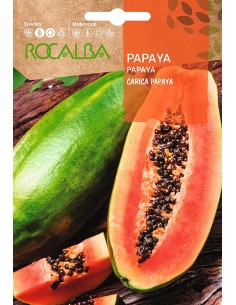 Llavor de Papaya