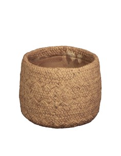 Maceta de cerámica Raiser