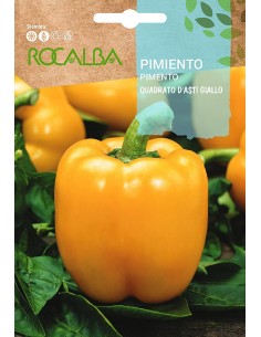 Semilla calabaza Atlantic giant