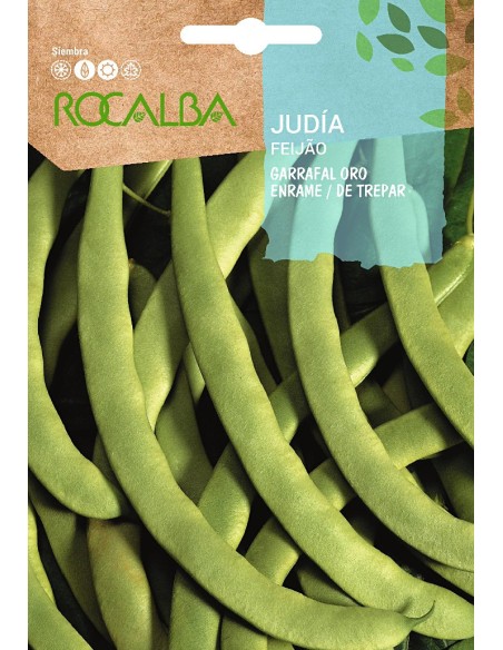 Pistola triple acción Germinova (600 ml)