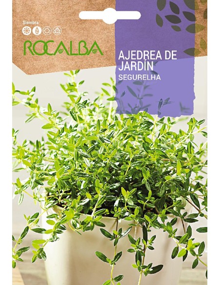Semilla de ajedrea