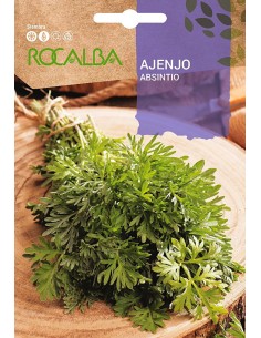 Llavor aromàtica Cilantre