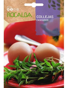 Llavor Colitx