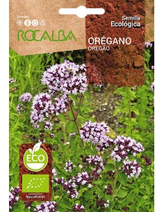 Llavor Orenga (ecològica)