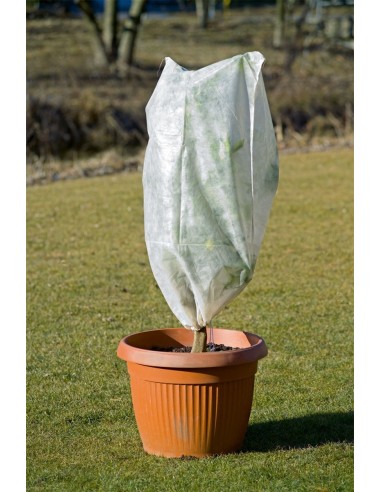 Tejido antigerminante lámina para huerto Biodegradable