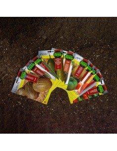 Pack llavor híbrida 10
