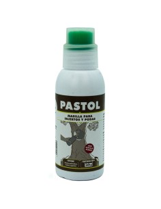 Pincel cicatrizante Pastol Profesional 250g