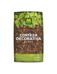 Escorça de pi extra (5 litres)