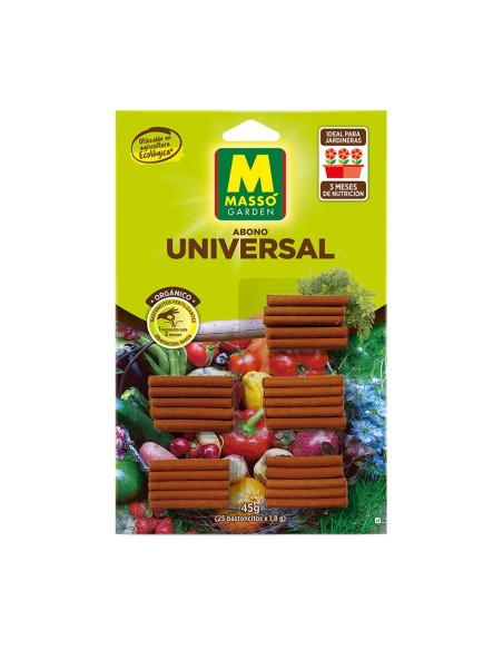 Adob soluble Hortènsies Massó (1 kg)