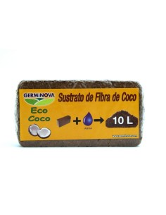 Pilule de Noix de Coco Kokofina. 2