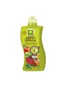 Engrais Liquide Biologique pour Vergers et Arbres Fruitiers Masso Garden (1 litre).