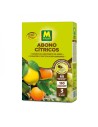 Abono granulado Cítricos ecologico Massó Garden (800 gr)