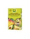 Adob soluble fruiters exotics ecològic Massó Garden (400 gr)