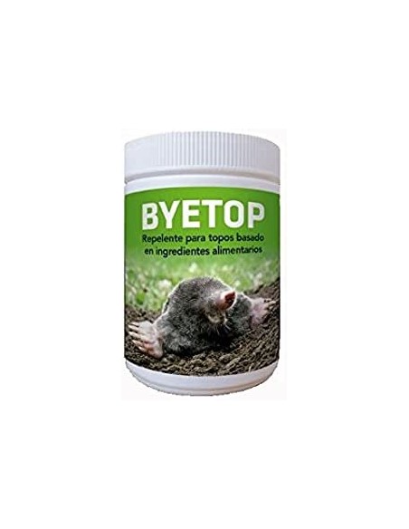 Byetop Repelent de talps