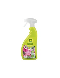 Pistola Insecticida pugó sistèmic Masso Garden (750 ml)