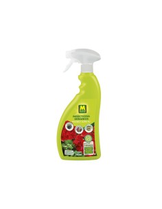 Pistola Insecticida geranis sistèmic Masso Garden (750 ml)