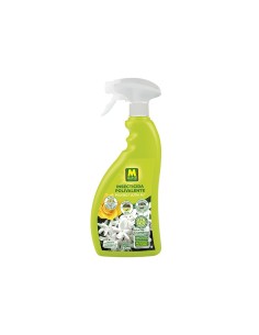 Pistola inseticida gerânios sistêmico Masso Garden (750 ml)