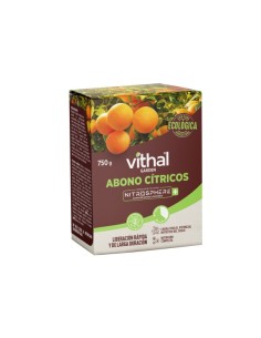 Adob granulat Cítrics Vithal (1 kg)