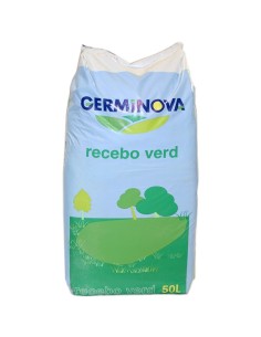 Substrat de Finition pour Gazon Germinova (50 litres).