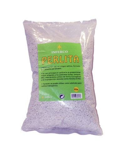 Comprar perlita en Germigarden