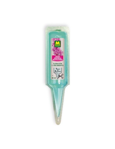 Pipeta fertilizante orquidias (40 ml)