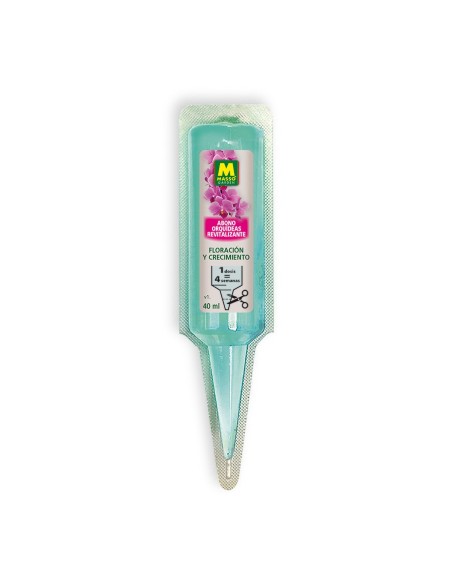 Pipeta fertilizante orquidias (40 ml)